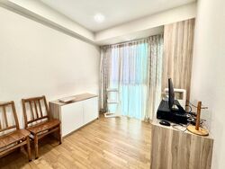 The Minton (D19), Condominium #498409011